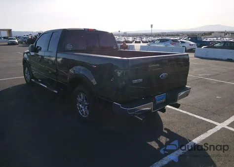 2006 Ford F-150 Lariat/Xl/Xlt z USA, uszkodzony, nr VIN 1FTPX12536KC21002